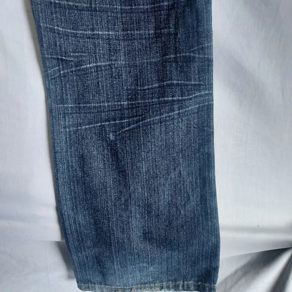 True Religion Rocky Big‎ T men's jeans